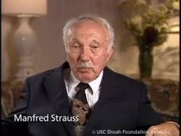Manfred Strauss