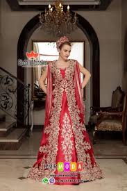 Kaftan 2018 923 The Dress Kaftan Elbiseler