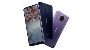 Nokia corporation interim report29 april 2021 at 08:00 eet nokia corporation financial report for q1 2021 sales nokia only publishes a summary of its financial reports in stock exchange releases. Nokia S Revamped Phone Lineup Focuses On Simplicity And Longevity Android Authority