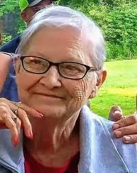 Alice Nagy Obituary (1941