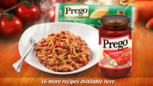 How to make spaghetti with prego sauce! Prego Malaysia Prego Spaghetti Bolognese Resipi Facebook