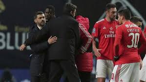 Fc Porto Benfica Ja Tem Data E Hora Marcada Liga Nos Jornal Record