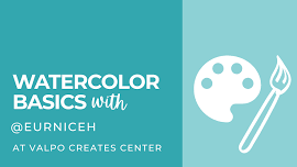 Watercolor 101: The Theory Behind Color