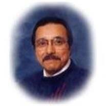 Vincent 'Vince' Ramirez Obituary