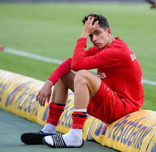For biography starters, the german bears the nickname 'alleskönner' kai havertz family origin: Bayer Leverkusen Rekorde Havertz Trotzt Allen Gesetzmassigkeiten Welt