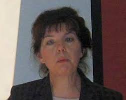 May 2016 Newsletter Vol. 34 No. 4