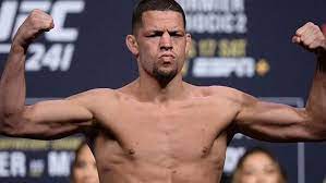 View complete tapology profile, bio, rankings, photos, news and record. Nejt Diaz Snyalsya S Boya Protiv Masvidalya Na Ufc 244 Odnako Status Poedinka Vsyo Eshe Pod Voprosom Novosti Mma