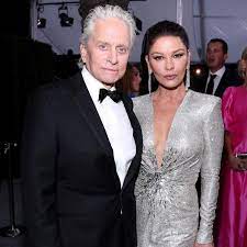 Hey loves, join my community for exclusive insight. Catherine Zeta Jones And Michael Douglas Reveal Their 20th Anniversary Plans Pinkvilla