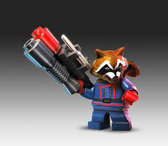 Nov 03, 2013 · this is a guide on how to unlock the characters star lord and rocket raccoon in lego marvel super heroes played on pc for the ps3,xbox 360,wii u,ps4,xbox one. Rocket Raccoon Earth 13122 Lego Marvel Super Heroes Lego Marvel Super Heroes Lego Marvel Lego