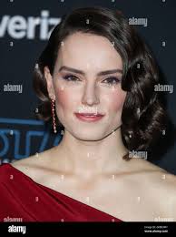 Rise of skywalker daisy hi-res stock photography and images