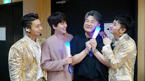 Super Junior On Twitter Super Junior Eunhyuk Leeteuk