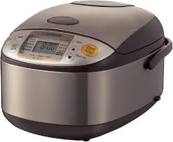 Rice Cooker