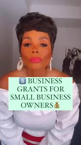 Scared to write a grant??🤯 . I got you ✅😉 . In my “Teach Me How To Write  A Grant” Master class I break down the “Secret Sauce” blueprint