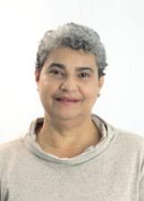 Candidata Carla Serrano