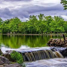 Fun way too spend a sunday but go early to beat the crowds Belmont Lake State Park Posts Facebook