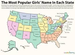Discover the ethnic origin and meaning of last names. Most Popular Baby Names In Every State Popular Baby Names Most Popular Boys Names Baby Girl Names Unique