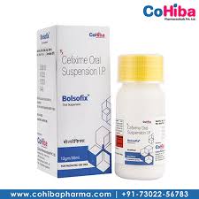 Image result for Cefixime