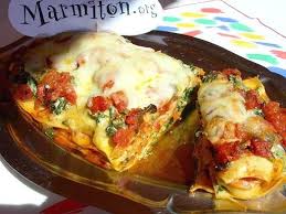 Lasagnes Au Saumon Fume Epinards Et Mascarpone Recette Lasagne Saumon Recette Lasagne Saumon Lasagne Saumon Fume