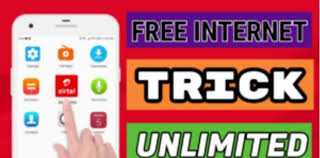 500mb data, follow instructions given inside. My Airtel App Mod Apk Unlimited Money Rechargetricks In Free Recharge Tricks