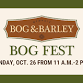 Bog Fest event image