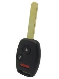 We are here to help you out if you lost your car key or it is broken by providing you keyless remotes at a very fair price. Honda Transponder Key For 2005 Honda Pilot Car Keys Express