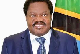 Balozi Dkt Nchimbi ateuliwa kuwa Katibu Mkuu CCM