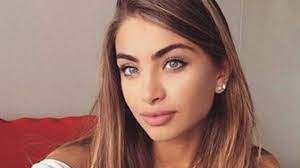 Emma louise marie muscat (st. Emma Muscat Chi E Eta Carriera Della Cantante Di Amici