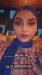 Macanda