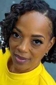 Tasha Hendricks's Instagram, Twitter & Facebook