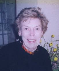 Obituary of Mary Jane Bartels