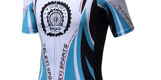 Desain baju juga perlu diperhatikan. Fashion Jersey Racing Dan Jenis Desain Baju Balap Keren