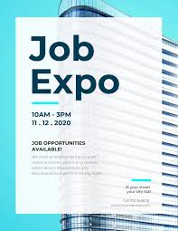 Pngtree provides high resolution backgrounds, wallpaper, banners and posters.| download the above apple promotional poster background image and use it as your wallpaper, poster and banner. Job Expo Event Poster