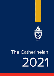 St Catherine's School Sydney 2021 Yearbook by stcathssyd - Issuu