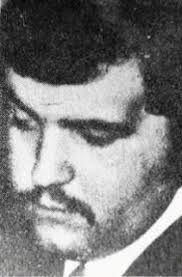 Bruce Catalán Alan Roberto