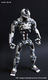 Amazing 3d Printed Action Figure Http 3dprintboard Com Showthread Php 2365 Ronin The 3d Printed Action Figure That Too 3d Printing Toys Prints 3d Printing