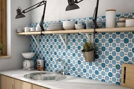 6 Tips Memilih Keramik Dinding Dapur Yang Pas Untukmu