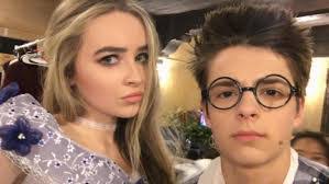 Sabrina Corey's Instagram, Twitter & Facebook