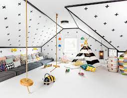 Collection by summer brock • last updated 9 weeks ago. Best Attic Playroom Ideas Discover A Whole Lot Of Fun Indoors