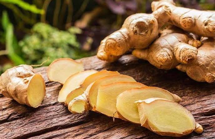 Gừng - 'Thần dược' trong bếp, dùng cả vỏ cực tốt: NHƯNG 3 trường hợp này,  nếu không gọt vỏ gừng 'lợi bất cập hại'