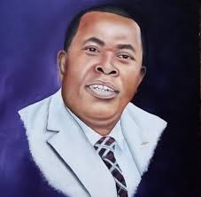 Hon. Jonah Mburu