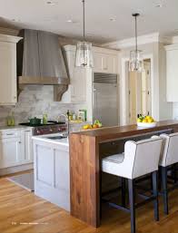 Pin By Pearl On Breakfast Bar Kitchen Island With Seating Kitchen Design Kitchen Island Table