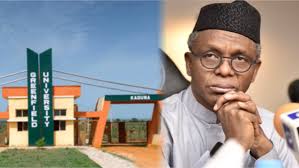 Nigeria's president also addressed the attacks and the recurring nature of the incidents, calling them barbaric. Bandits Kill Two More Students Of Kaduna S Greenfield University Peoples Gazette