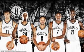 Please contact us if you want to publish a brooklyn wallpaper on our site. Brooklyn Nets Nba Basketball 6 Wallpapers Hd Desktop And Mobile Backgrounds