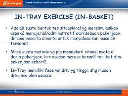 Alat Ukur Dalam Assessment Centre Dra Sri Hastuti Handayani M Si Psi Ppt Download