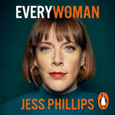 Everywoman Audiobook