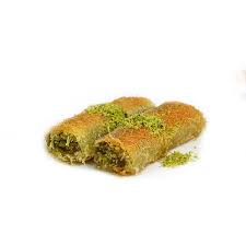 Bayramda baklavadan değişik bir tatlı yapmak isteyenler için ideal bir tarif… 500 gr çiğ burma kadayıf 3 su bardağı toz şeker Premium Burma Kadayif 400 Gr Robin Food The Best Turkish Grocery