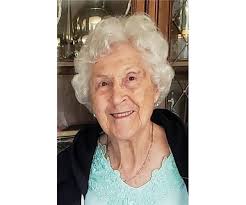 Rita Mary Brandt Obituary (2022)