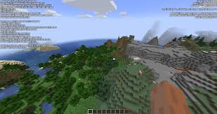 Listen to minecraft cave sounds, a playlist curated by heck on desktop and mobile. Debug Screen Minecraft Wiki