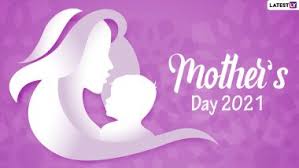 According to some reports, early mother's day was associated with a spring holiday and a day of reverence for the mother of god. Happy Mother S Day 2021 Wishes Hd Images Whatsapp Stickers Facebook Messages Telegram Greetings Signal Quotes And Gifs To Send On Mothering Sunday Latestly