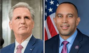 Democracy is Ugly, But . . .